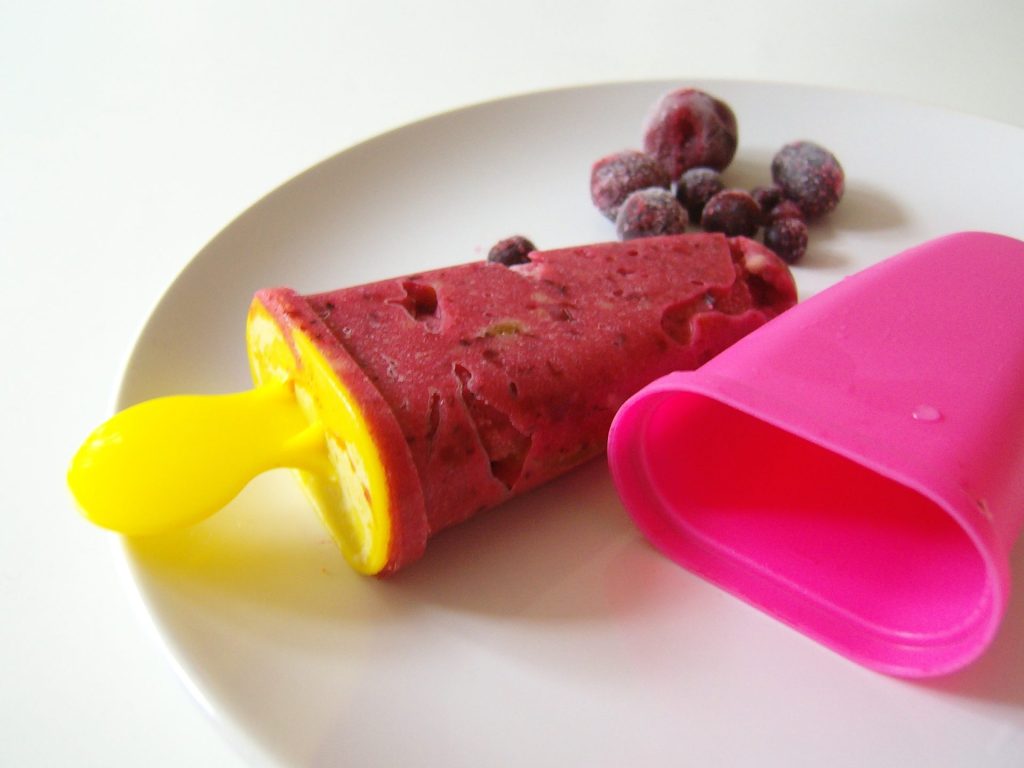 fruit pops