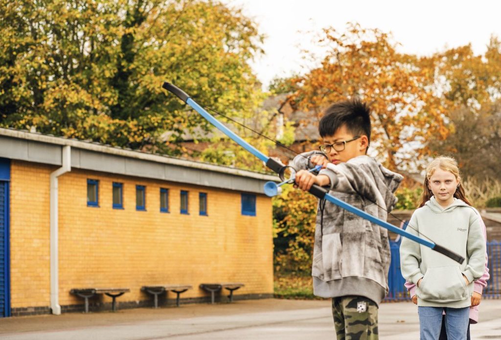 Multi-Sports Easter Holiday Camp