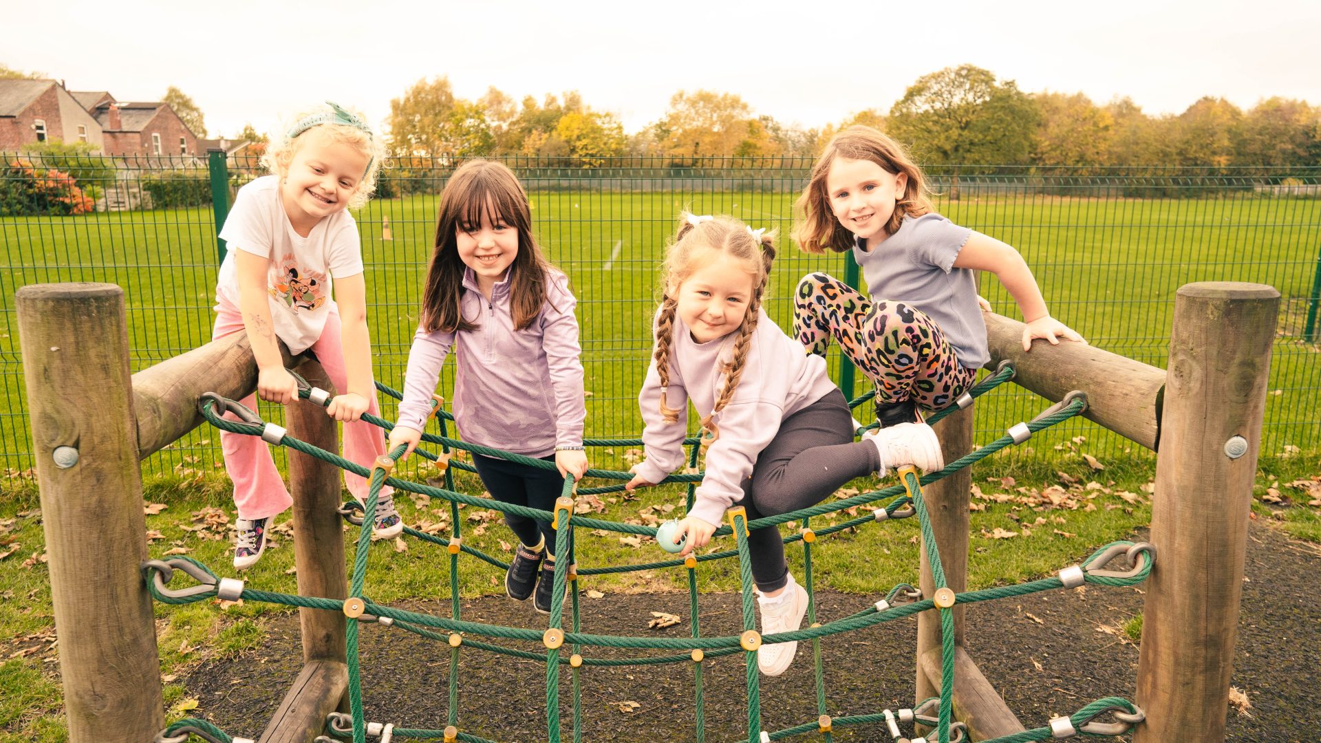 Read more about the article How Holiday Camps Help Young Children Build Strong Social Skills