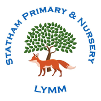 statham primary